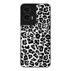 Θήκη Sonique Animal Print Series για Motorola Moto G35 5G Leopard 03