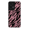 Θήκη Sonique Animal Print Series για Motorola Moto G35 5G Tiger 02