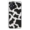 Θήκη Sonique Animal Print Series για Motorola Moto G54 5G / Moto G54 5G Power Cow 01