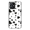 Θήκη Sonique Animal Print Series για Motorola Moto G54 5G / Moto G54 5G Power Dalmatian