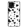 Θήκη Sonique Animal Print Series για Motorola Moto G72 Dalmatian