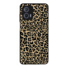 Θήκη Sonique Animal Print Series για Motorola Moto G73 5G Leopard 01