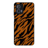 Θήκη Sonique Animal Print Series για Motorola Moto G73 5G Tiger 01