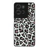 Θήκη Sonique Animal Print Series για Motorola Moto G75 5G Leopard 02