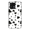 Θήκη Sonique Animal Print Series για Motorola Moto G84 5G Dalmatian