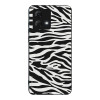 Θήκη Sonique Animal Print Series για Motorola Moto G84 5G Zebra