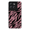 Θήκη Sonique Animal Print Series για Motorola Moto G86 5G / Moto G86 5G Power Tiger 02