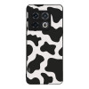 Θήκη Sonique Animal Print Series για OnePlus 10 Pro 5G Cow 01