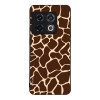 Θήκη Sonique Animal Print Series για OnePlus 10 Pro 5G Giraffe 01