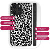 Θήκη Sonique Animal Print Series για OnePlus 10 Pro 5G Leopard 03