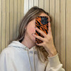 Θήκη Sonique Animal Print Series για OnePlus 10 Pro 5G Tiger 01