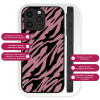 Θήκη Sonique Animal Print Series για OnePlus 10 Pro 5G Tiger 02