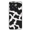 Θήκη Sonique Animal Print Series για OnePlus 10T Cow 01