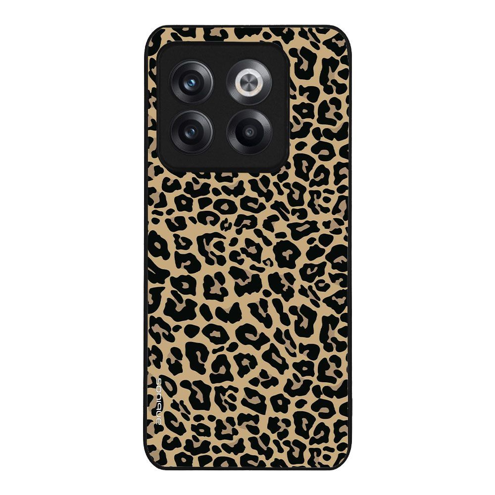 Θήκη Sonique Animal Print Series για OnePlus 10T Leopard 01