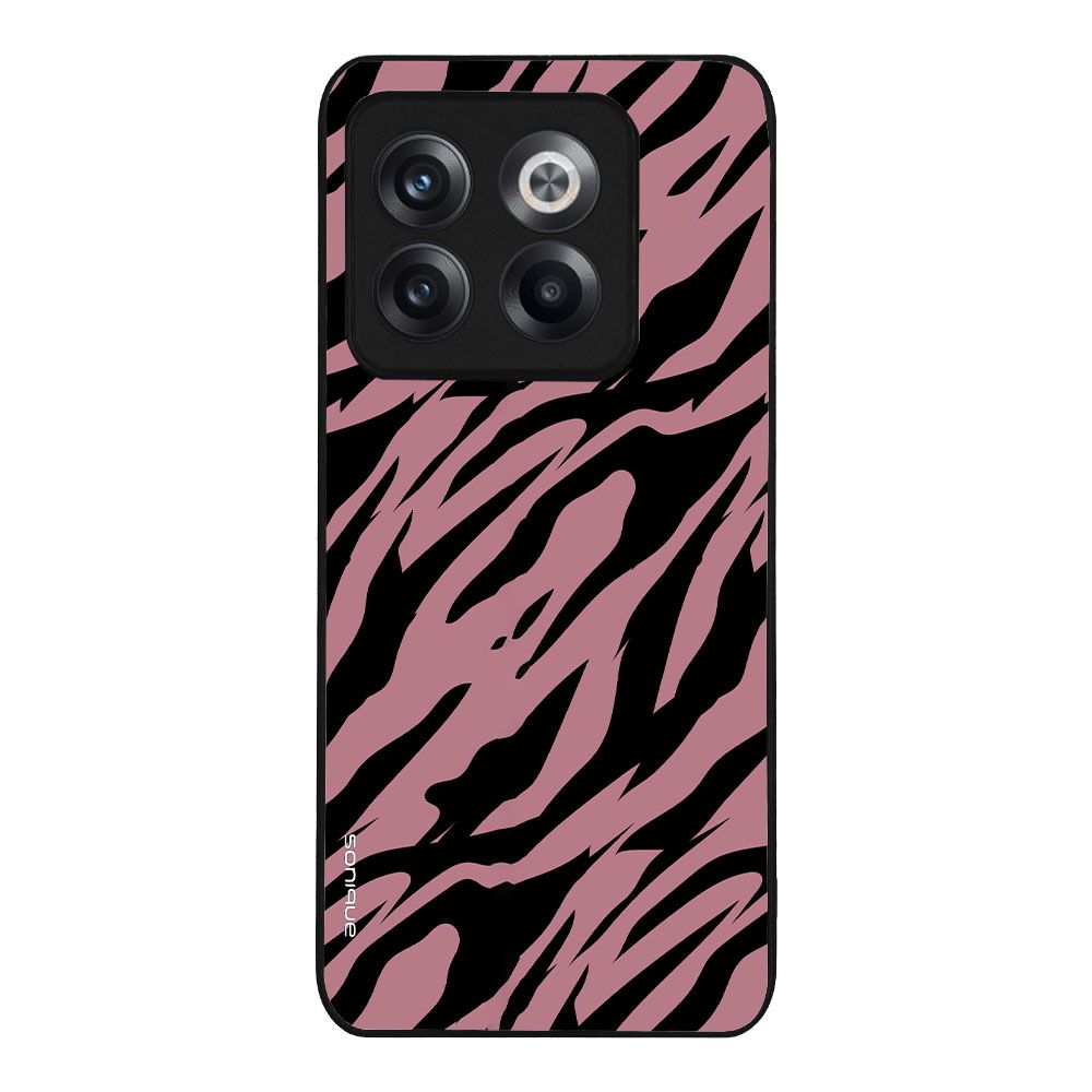 Θήκη Sonique Animal Print Series για OnePlus 10T Tiger 02