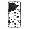 Θήκη Sonique Animal Print Series για OnePlus 11 5G Dalmatian