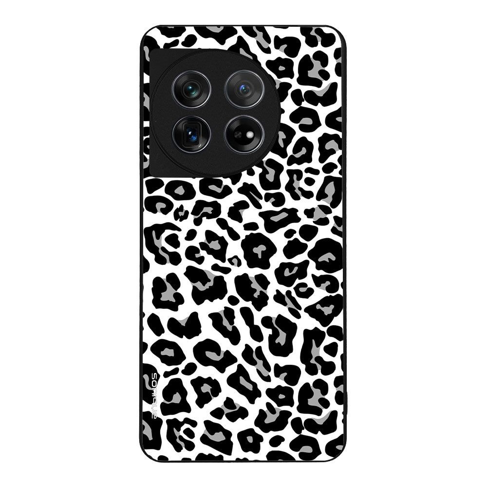 Θήκη Sonique Animal Print Series για OnePlus 11 5G Leopard 03