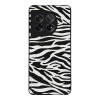 Θήκη Sonique Animal Print Series για OnePlus 11 5G Zebra