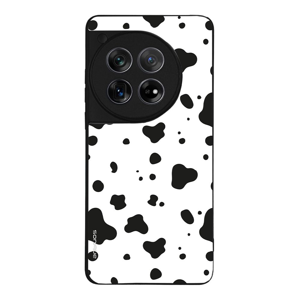 Θήκη Sonique Animal Print Series για OnePlus 12 5G Dalmatian