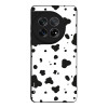 Θήκη Sonique Animal Print Series για OnePlus 12 5G Dalmatian