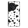 Θήκη Sonique Animal Print Series για OnePlus 12R 5G Dalmatian