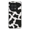 Θήκη Sonique Animal Print Series για OnePlus 13 5G Cow 01