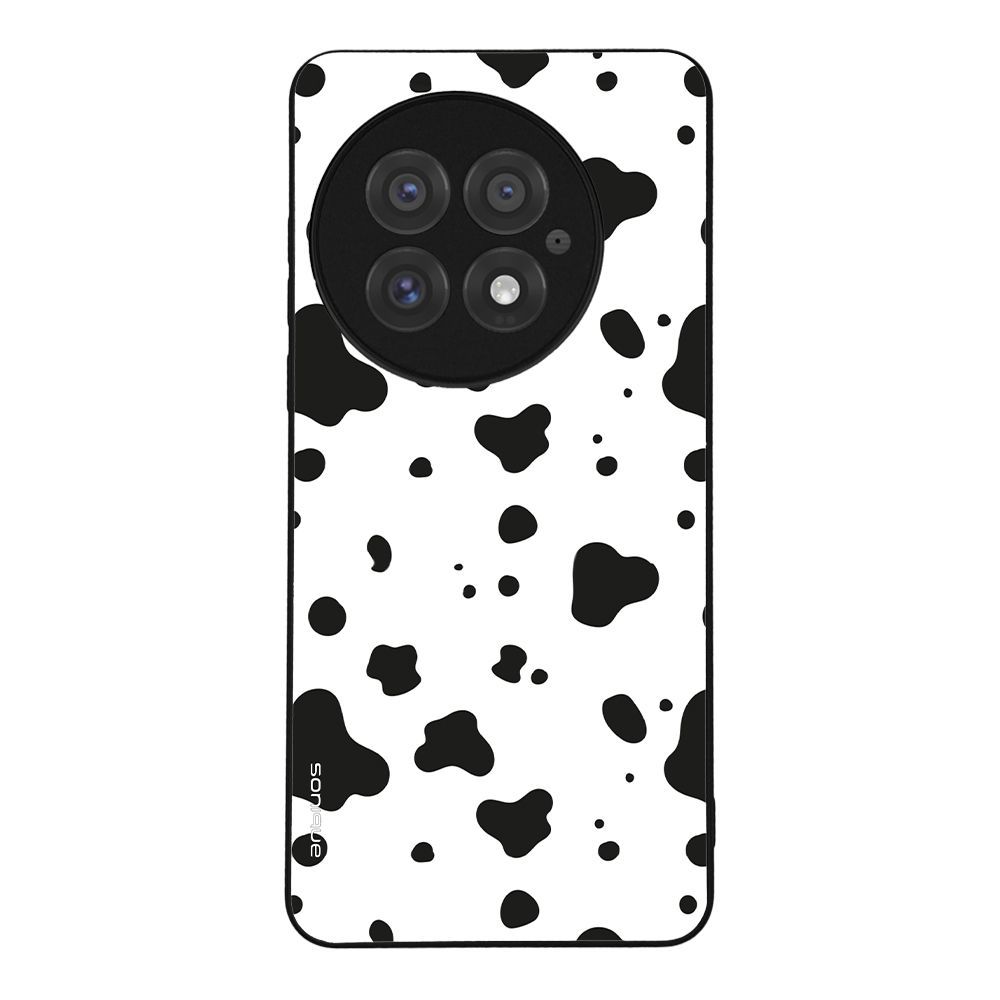 Θήκη Sonique Animal Print Series για OnePlus 13 5G Dalmatian