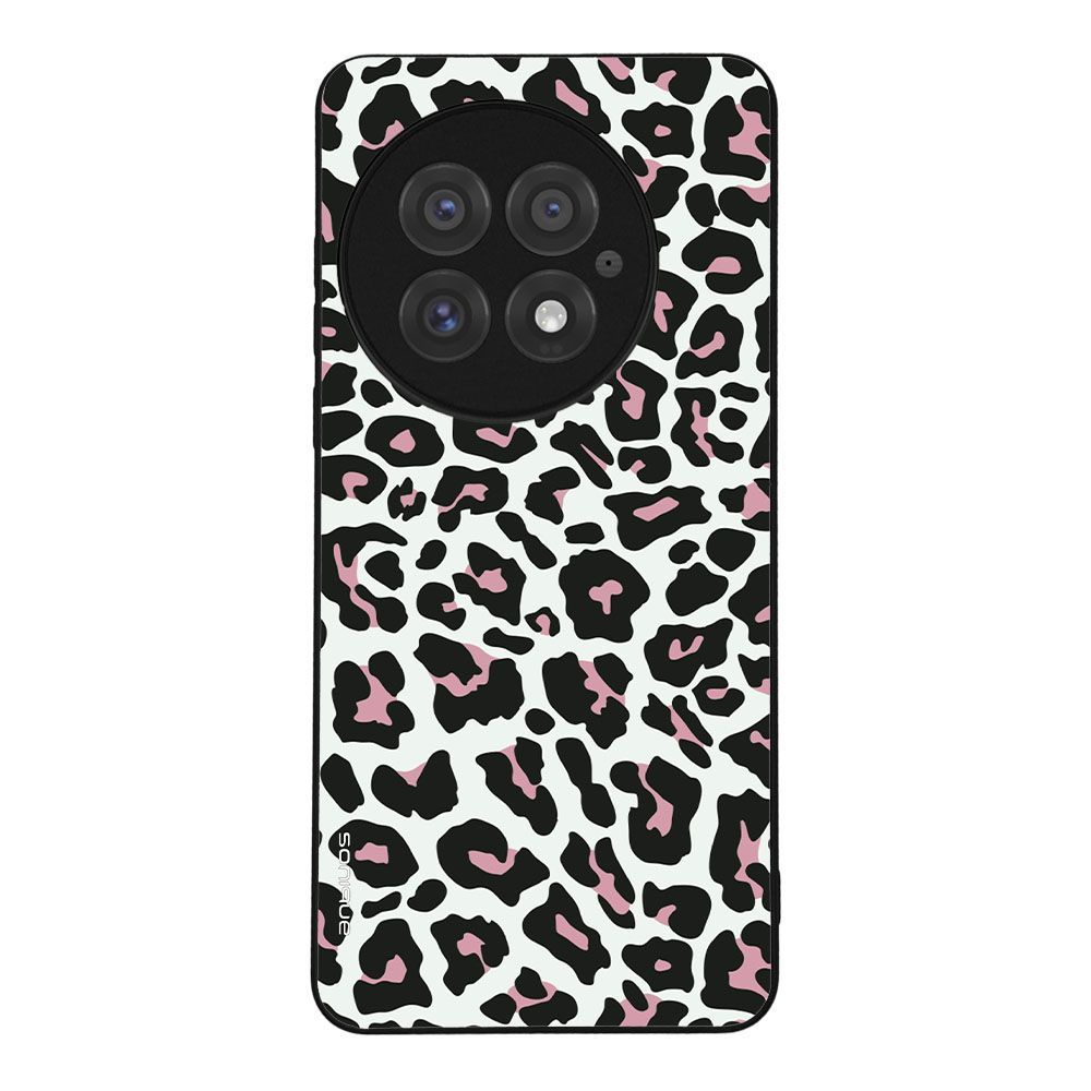Θήκη Sonique Animal Print Series για OnePlus 13 5G Leopard 02