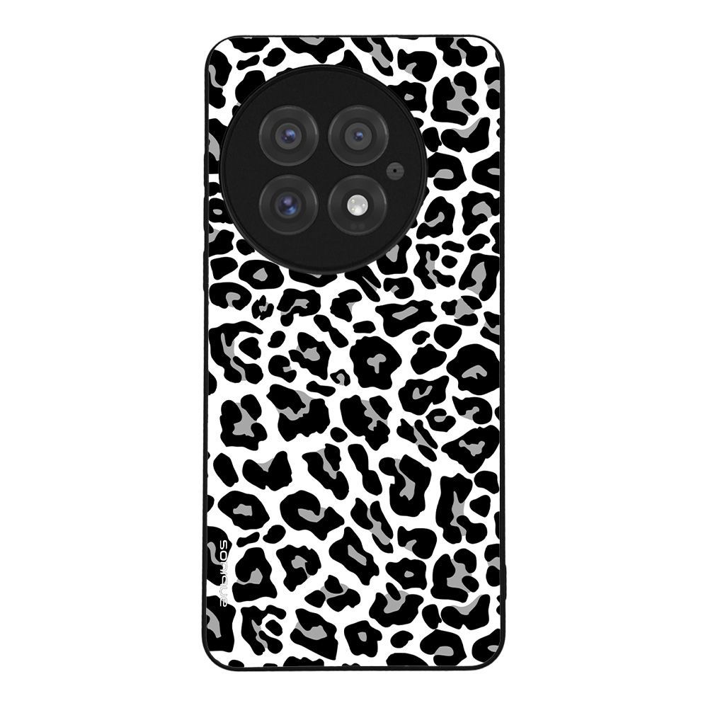 Θήκη Sonique Animal Print Series για OnePlus 13 5G Leopard 03
