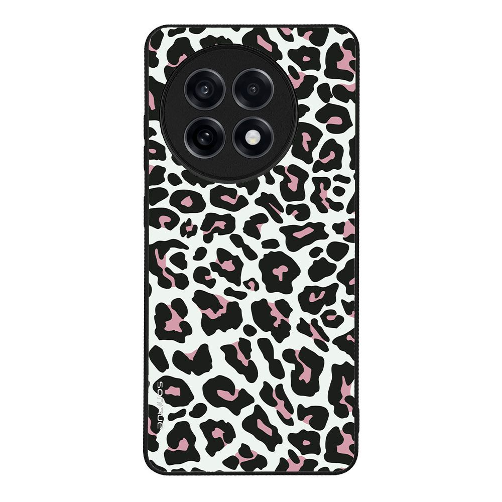 Θήκη Sonique Animal Print Series για OnePlus 13R 5G Leopard 02