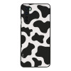 Θήκη Sonique Animal Print Series για OnePlus Nord Cow 01