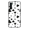 Θήκη Sonique Animal Print Series για OnePlus Nord Dalmatian