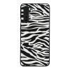 Θήκη Sonique Animal Print Series για OnePlus Nord Zebra