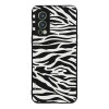 Θήκη Sonique Animal Print Series για OnePlus Nord 2 5G Zebra