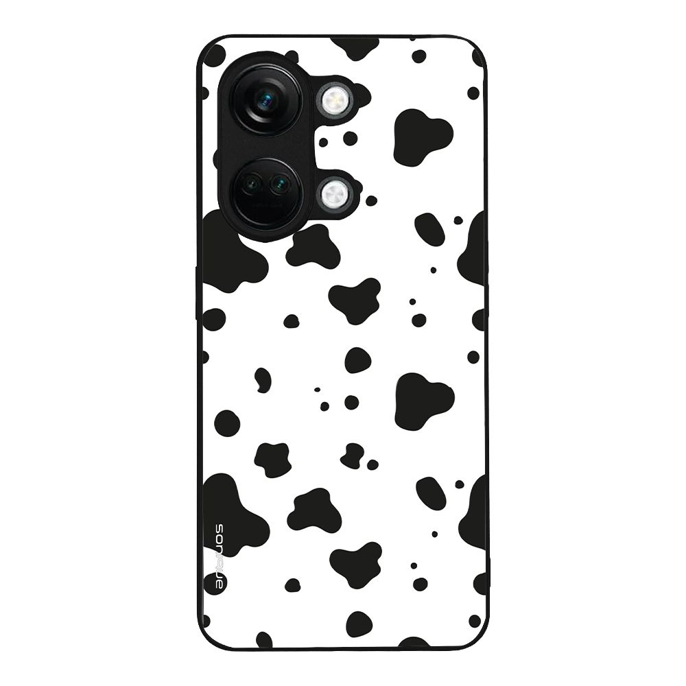 Θήκη Sonique Animal Print Series για OnePlus Nord 3 5G Dalmatian