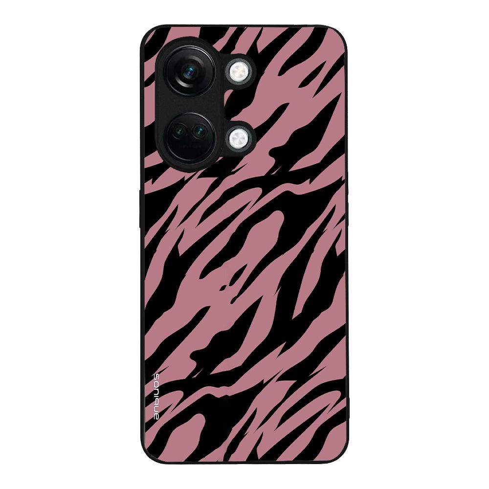 Θήκη Sonique Animal Print Series για OnePlus Nord 3 5G Tiger 02