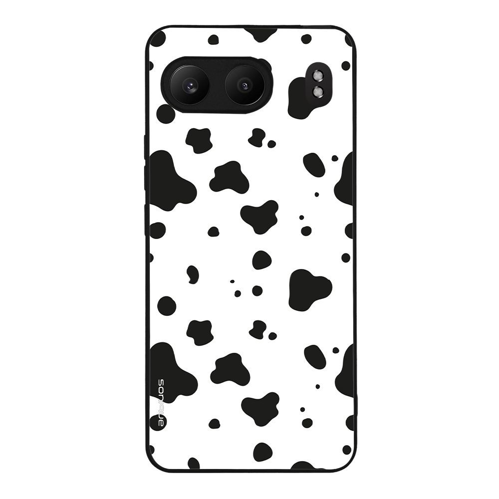 Θήκη Sonique Animal Print Series για OnePlus Nord 4 5G Dalmatian