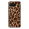Θήκη Sonique Animal Print Series για OnePlus Nord 4 5G Giraffe 01