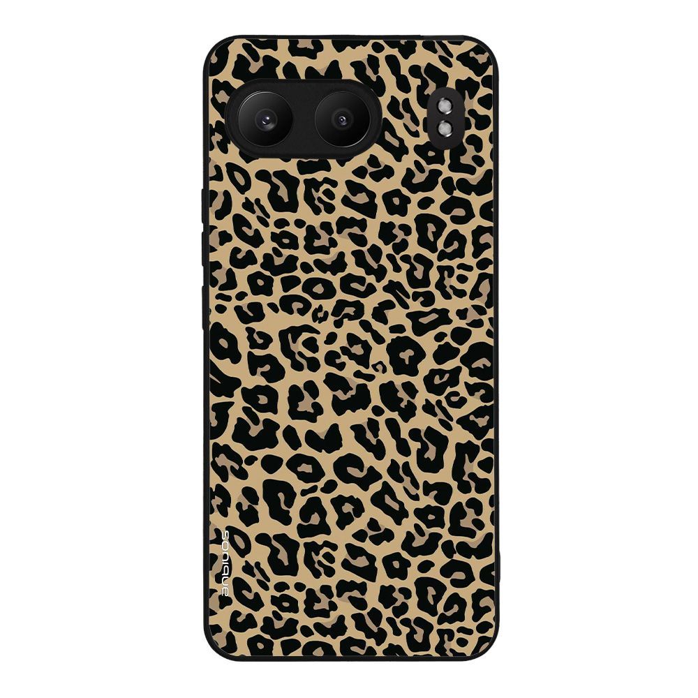 Θήκη Sonique Animal Print Series για OnePlus Nord 4 5G Leopard 01