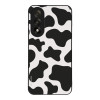 Θήκη Sonique Animal Print Series για OnePlus Nord 5 5G Cow 01