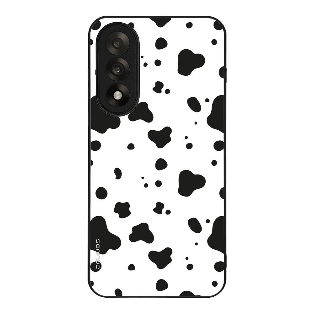 Θήκη Sonique Animal Print Series για OnePlus Nord 5 5G Dalmatian