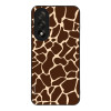 Θήκη Sonique Animal Print Series για OnePlus Nord 5 5G Giraffe 01