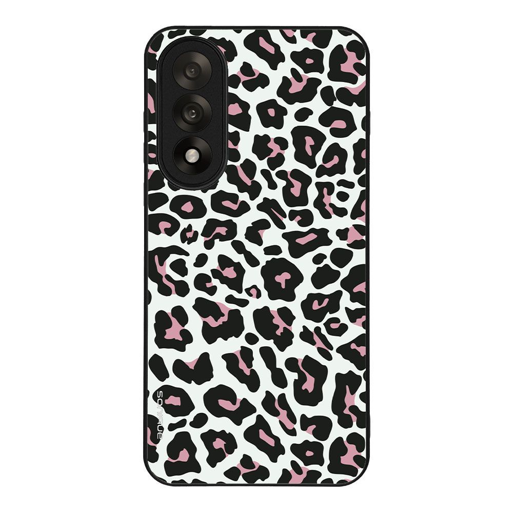 Θήκη Sonique Animal Print Series για OnePlus Nord 5 5G Leopard 02
