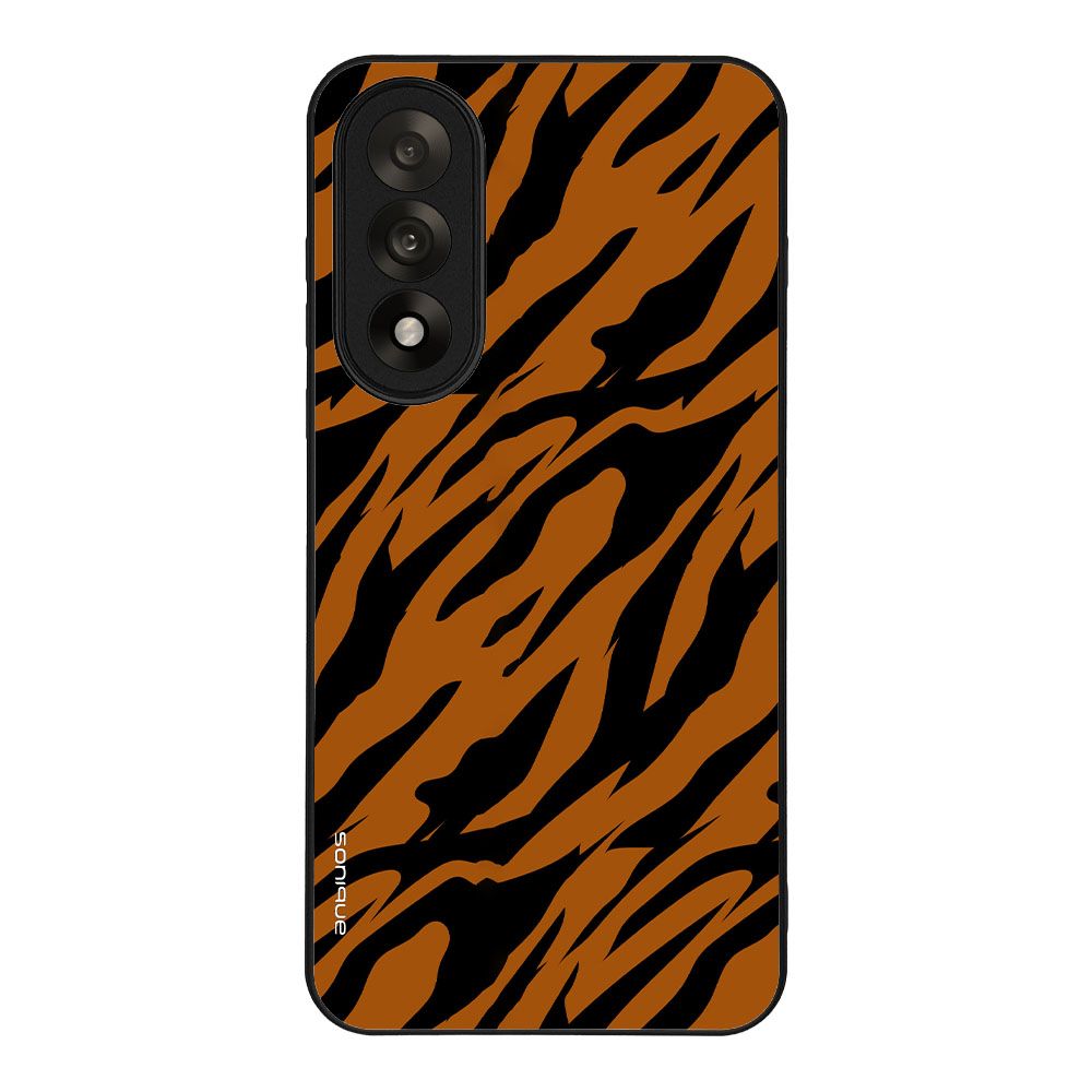 Θήκη Sonique Animal Print Series για OnePlus Nord 5 5G Tiger 01