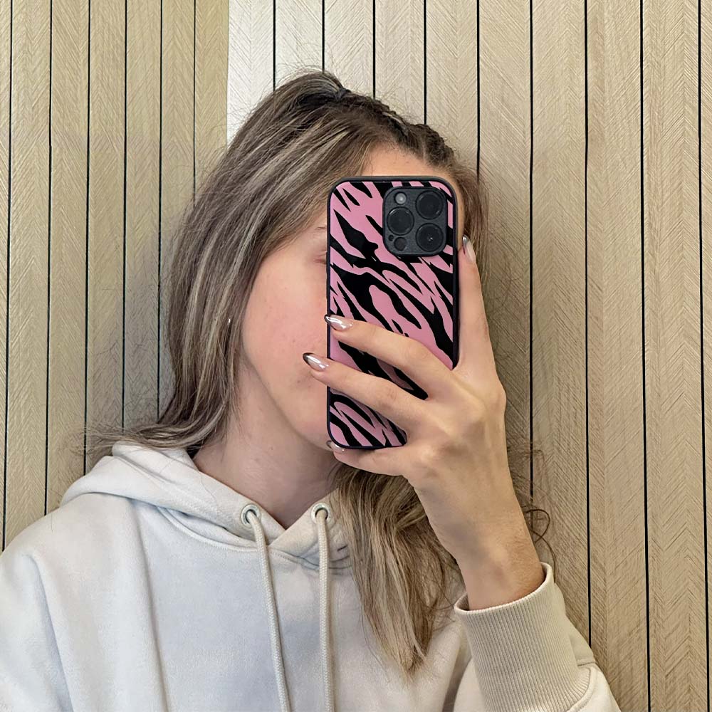 Θήκη Sonique Animal Print Series για OnePlus Nord 5 5G Tiger 02