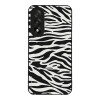 Θήκη Sonique Animal Print Series για OnePlus Nord 5 5G Zebra