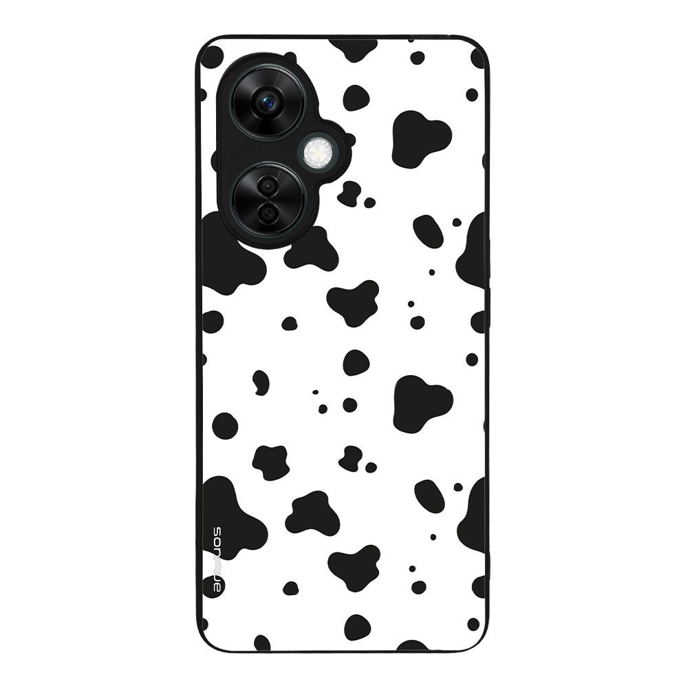 Θήκη Sonique Animal Print Series για OnePlus Nord CE 3 Lite 5G Dalmatian