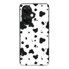Θήκη Sonique Animal Print Series για OnePlus Nord CE 3 Lite 5G Dalmatian