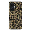 Θήκη Sonique Animal Print Series για OnePlus Nord CE 3 Lite 5G Leopard 01