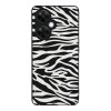 Θήκη Sonique Animal Print Series για OnePlus Nord CE 3 Lite 5G Zebra